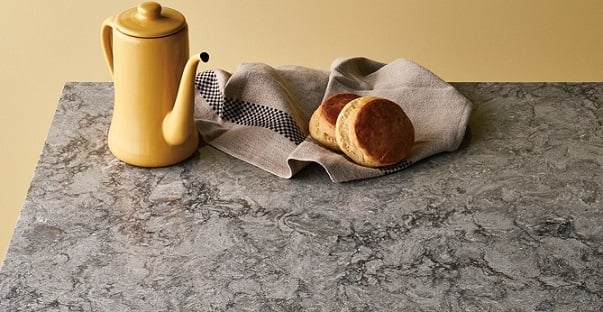 Stone vs. Wood vs. Quartz: What Kind of Material is Best for Kitchen Worktops?