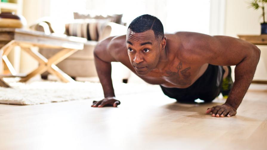 Fitness in the Comforts of Your Crib: 5 Home Workout Ideas You Must Check Out