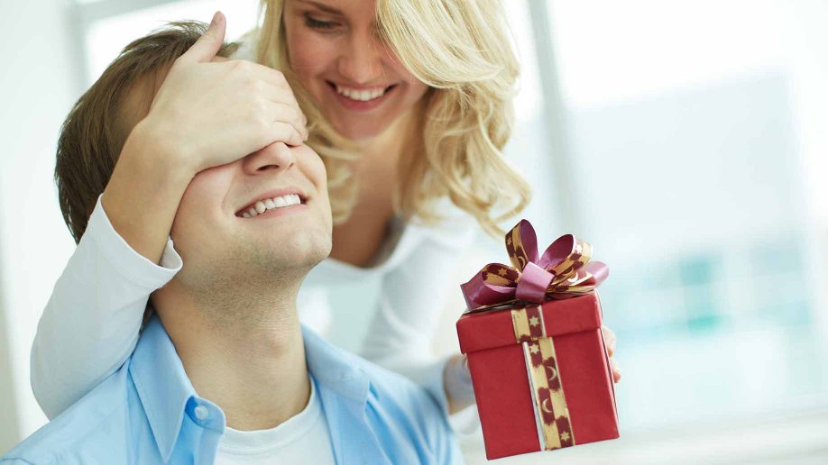 Surprising Strangers The Seven Steps of Buying Gifts for People You Don’t Know