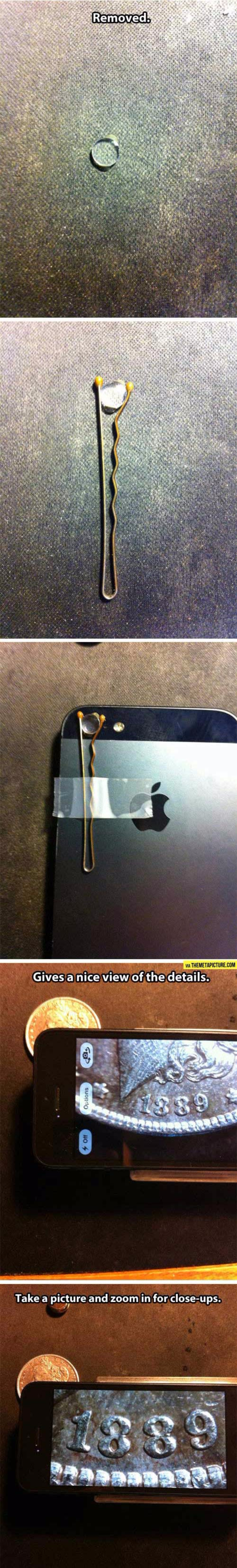 15 Clever DIY Ideas And Hacks For Your Smartphone