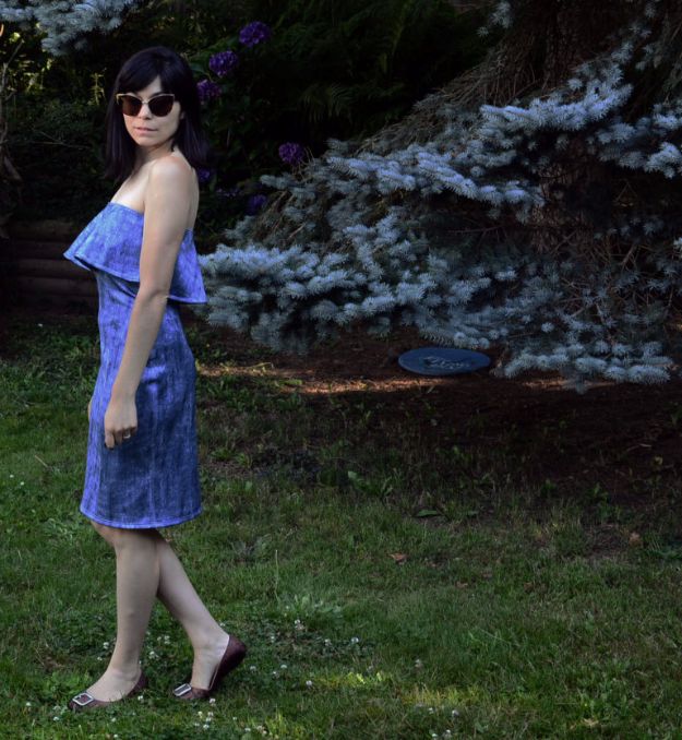 15 Fantastic DIY Summer Dress Designs With Sewing Tutorials