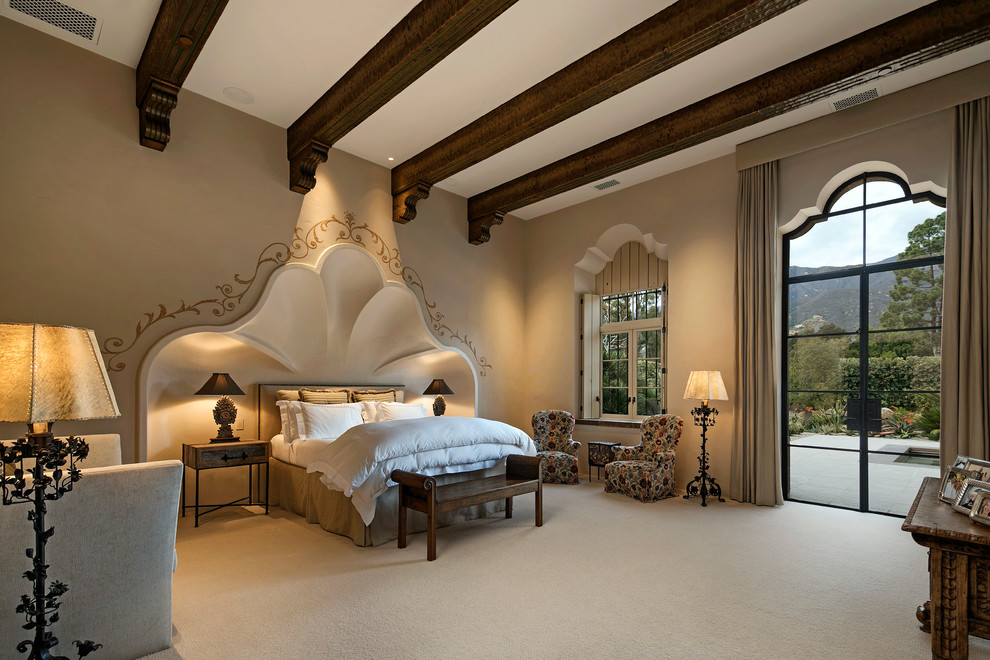 15 Sensational Mediterranean Bedroom Designs You Would Never Want To Leave