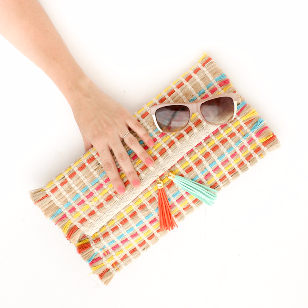 15 Super Cool DIY Purse Ideas You Can Craft For A Unique Look