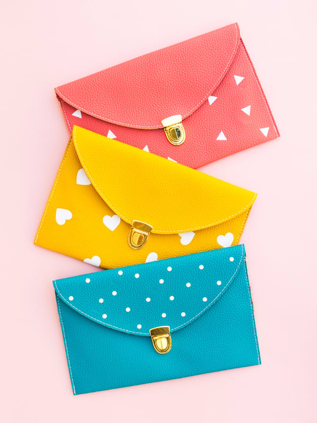 15 Super Cool DIY Purse Ideas You Can Craft For A Unique Look