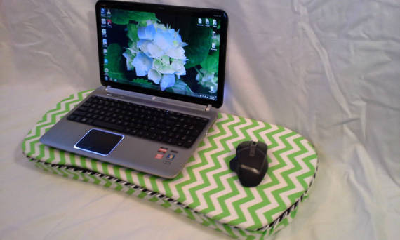 16 Awesome Lap Desk Designs That Will Make You Have A Lazy Day In Bed