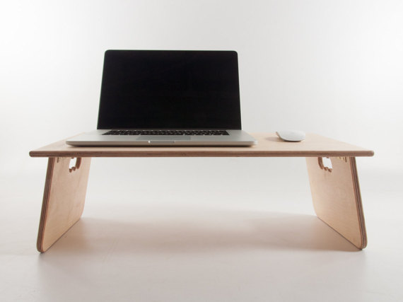 16 Awesome Lap Desk Designs That Will Make You Have A Lazy Day In Bed