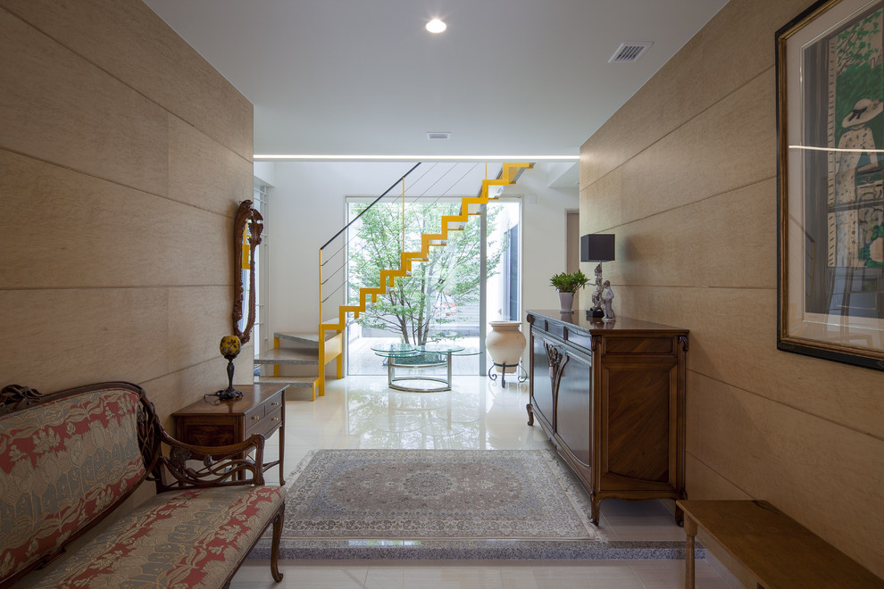 16 Compelling Staircase Designs That Sparkle With Elegance
