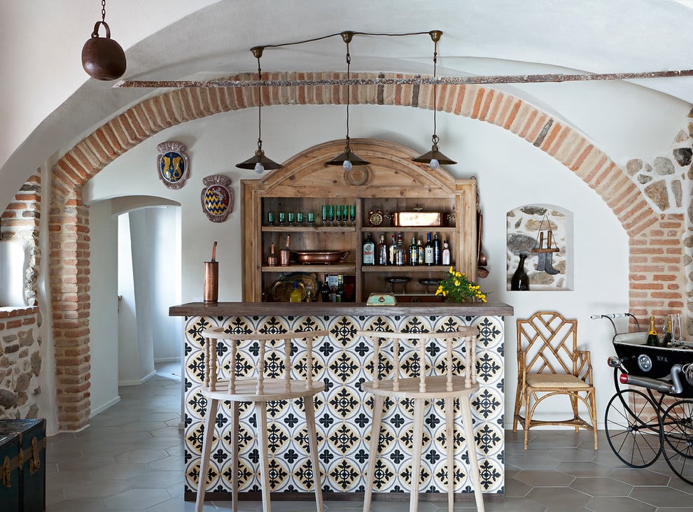 17 Fabulous Home Bar Designs Your Home Desperately Needs