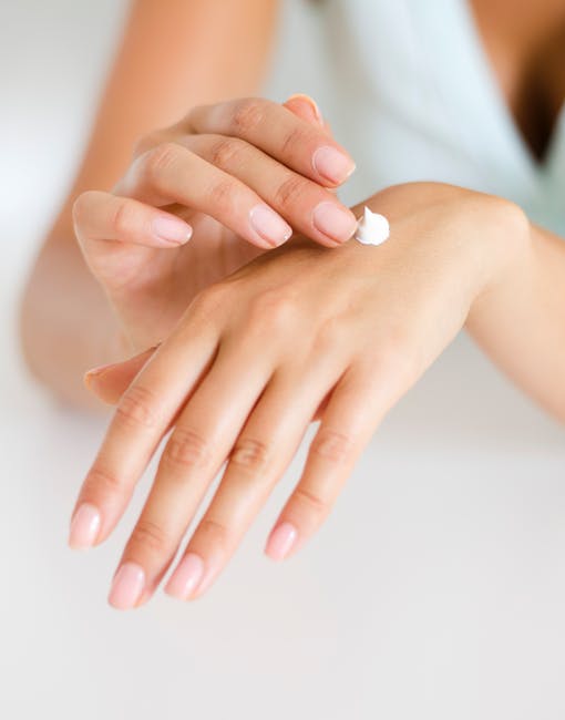 Best Nail Care Tips for Women