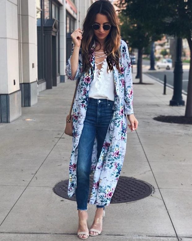 15 Cute and Preppy Looks Perfect for This Season