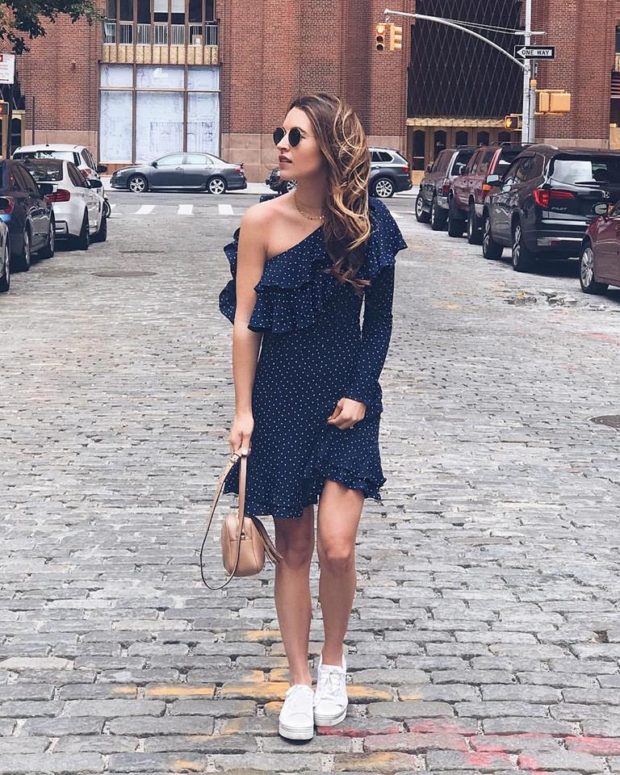 August Fashion Inspiration: 31 Outfit Ideas for Every Day of this Month