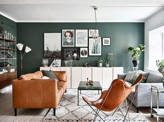 Top Tips for Refreshing Your Living Room When You’re on a Budget