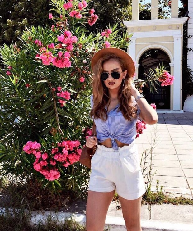 17 Perfect Looks To Copy This Summer Season
