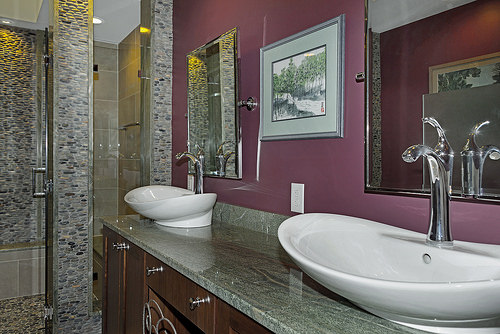 4 Tips For a Stylish and Functional Bathroom Makeover