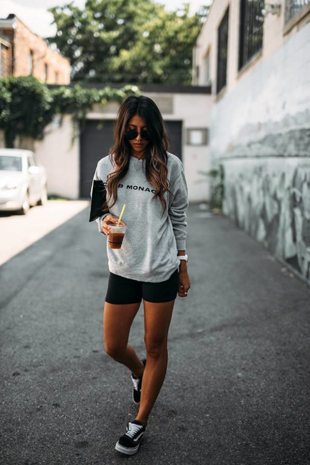 September Fashion Inspiration: 30 Outfit Ideas for Every Day of this Month