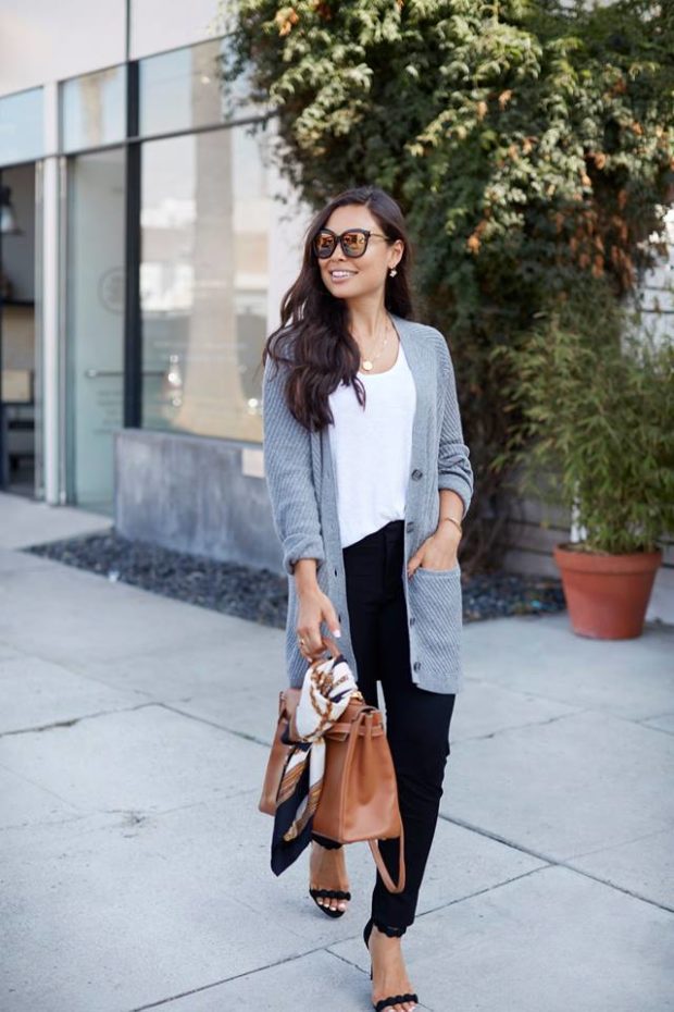 September Fashion Inspiration: 30 Outfit Ideas for Every Day of this Month