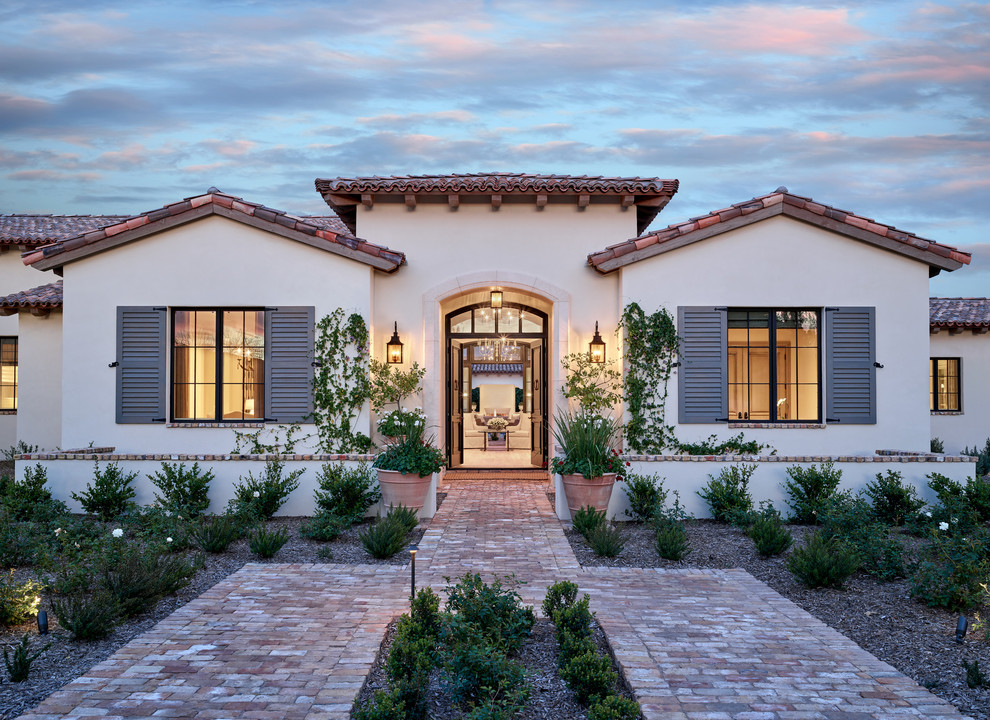 15 Marvelous Mediterranean Home Designs That Will Blow Your Mind
