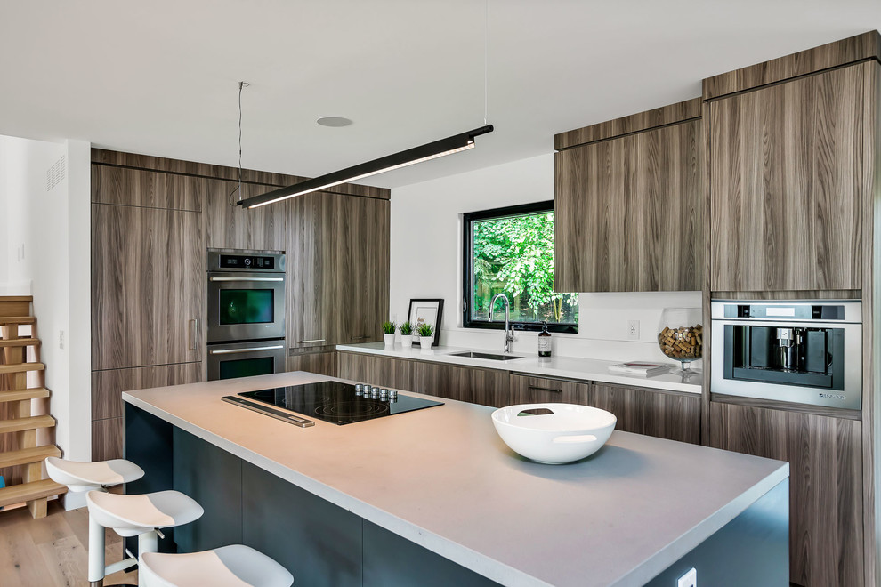 16 Sophisticated Contemporary Kitchen Designs You Need In Your Home