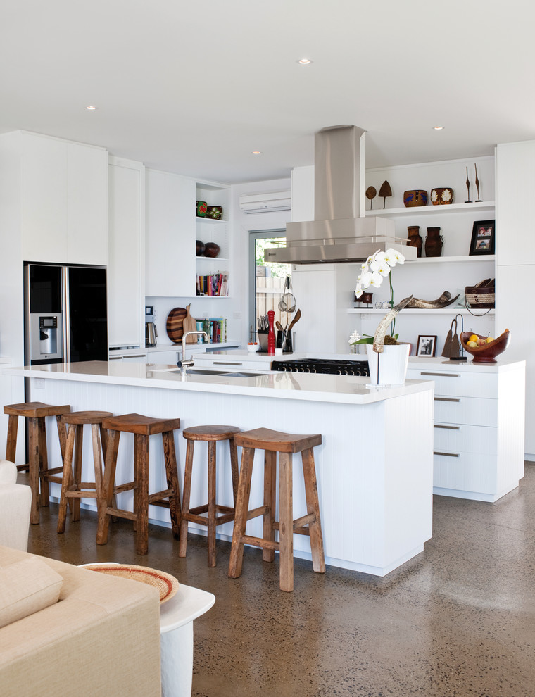 16 Sophisticated Contemporary Kitchen Designs You Need In Your Home