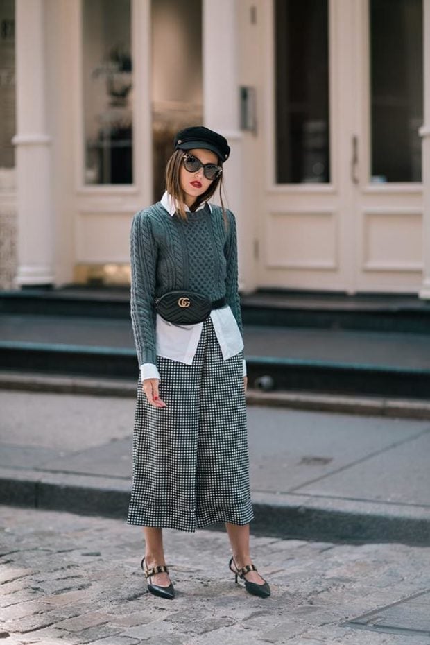What to Wear in November: 30 Outfit Ideas for Every Day of This Month