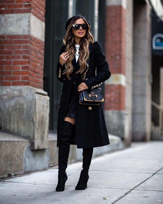 18 Chic Outfit Ideas Youll Want to Wear This Weekend (and Beyond)