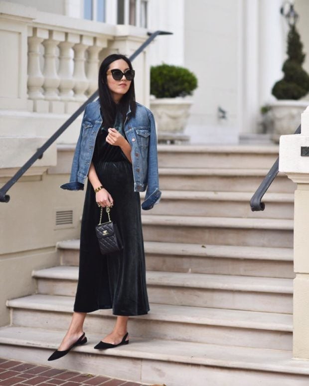 18 Chic Outfit Ideas Youll Want to Wear This Weekend (and Beyond)