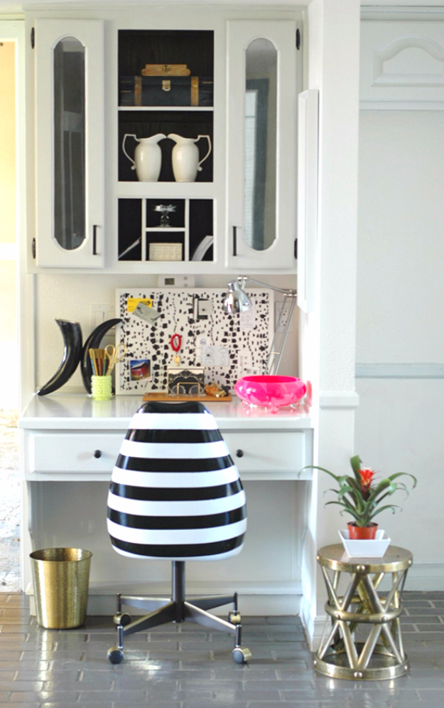 15 Super Easy DIY Projects To Make Using Paint Sprayers