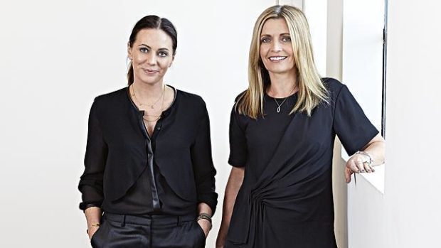 Australian Fashion Designers and Stylists: Taking the World by Storm