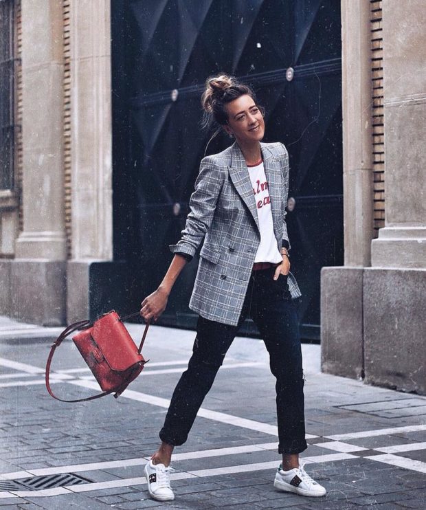 October Fashion Inspiration: 20 Amazing Outfit Ideas to Inspire You