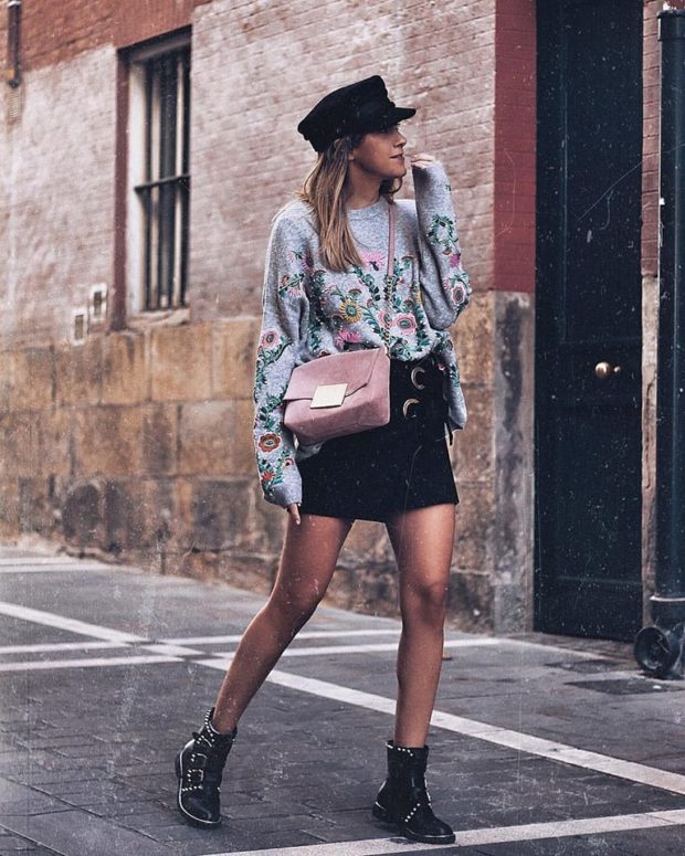 18 Preppy Outfits Youd Want To Copy This Autumn