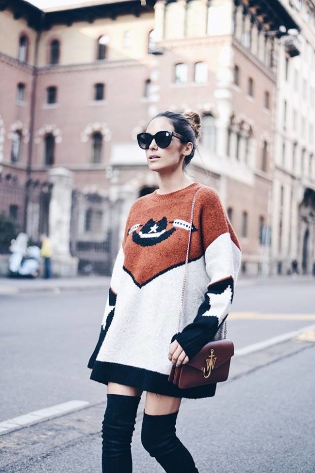 17 Impressive Autumn Outfits Anyone Can Copy