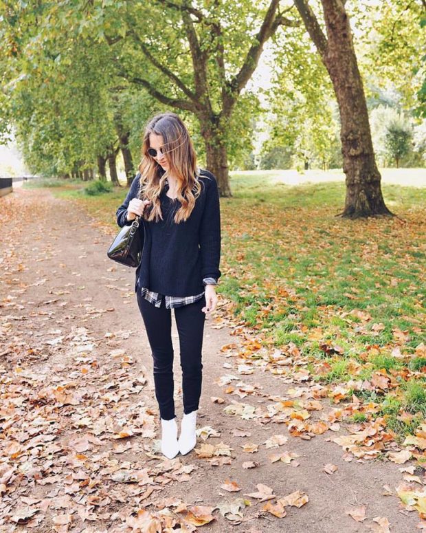 18 Unique Blogger Approved Autumn Outfit Ideas