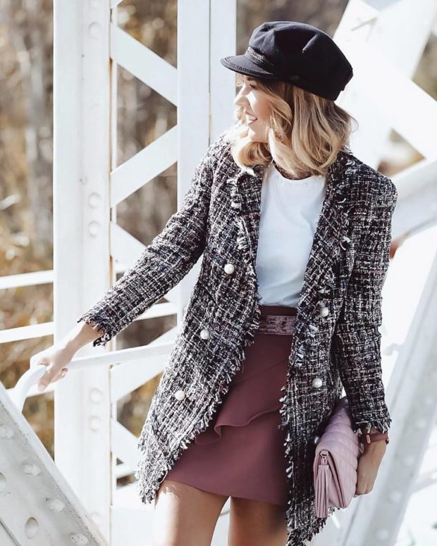 18 Unique Blogger Approved Autumn Outfit Ideas