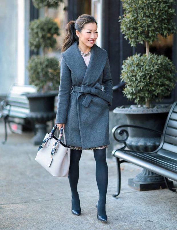 What to Wear in November: 30 Outfit Ideas for Every Day of This Month