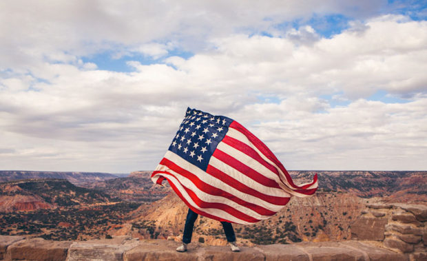 12 Tips for Travelling to the USA
