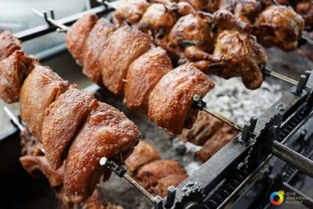 3 Amazing Insights on Some Tourist Spots in Cebu