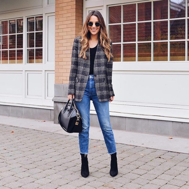Say Goodbye to Fall and Hello to Winter With These 18 Outfits