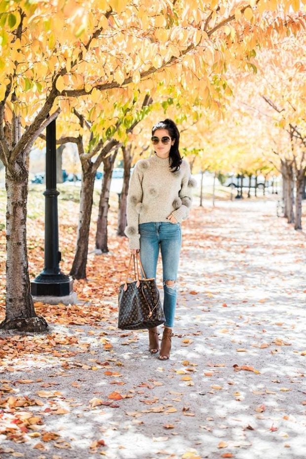 Say Goodbye to Fall and Hello to Winter With These 18 Outfits