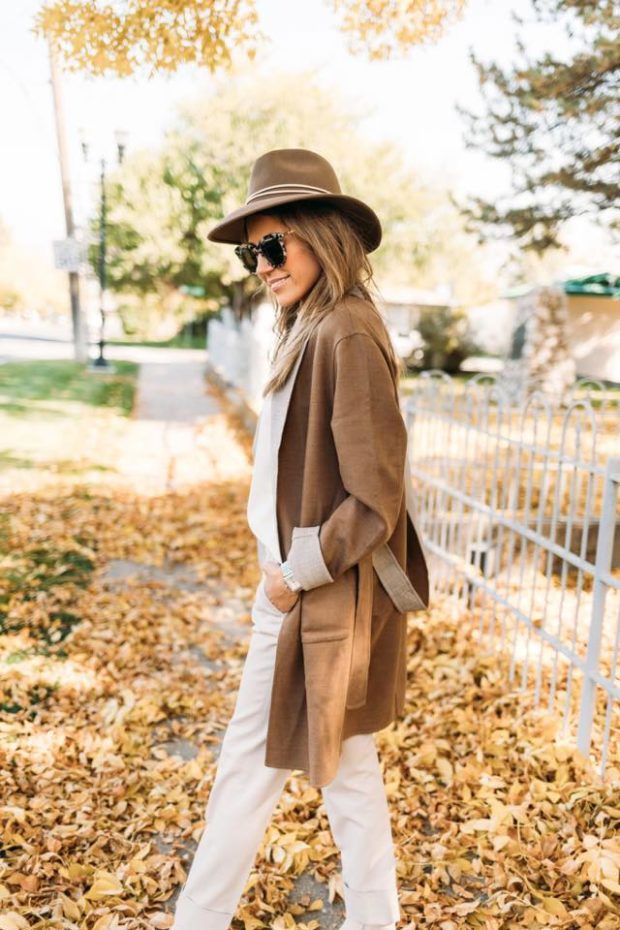 17 Outfits That Make the Cold Weather Okay
