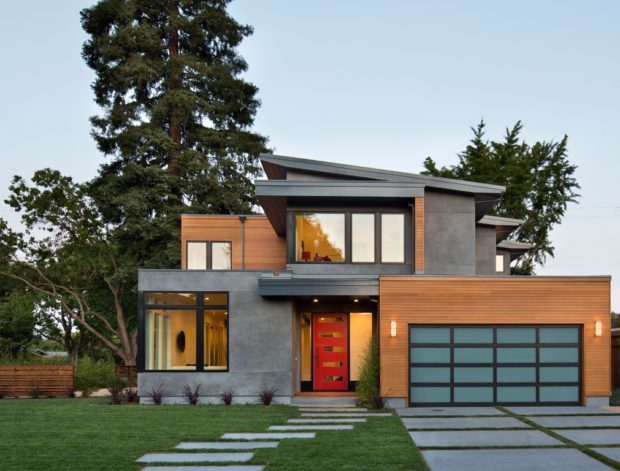 5 Exterior Home Design Lessons That Everyone Should Know