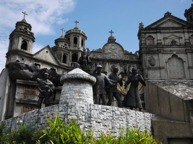 3 Amazing Insights on Some Tourist Spots in Cebu