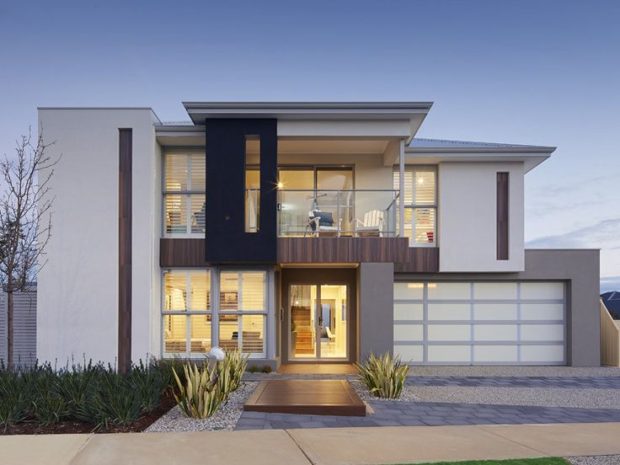5 Exterior Home Design Lessons That Everyone Should Know