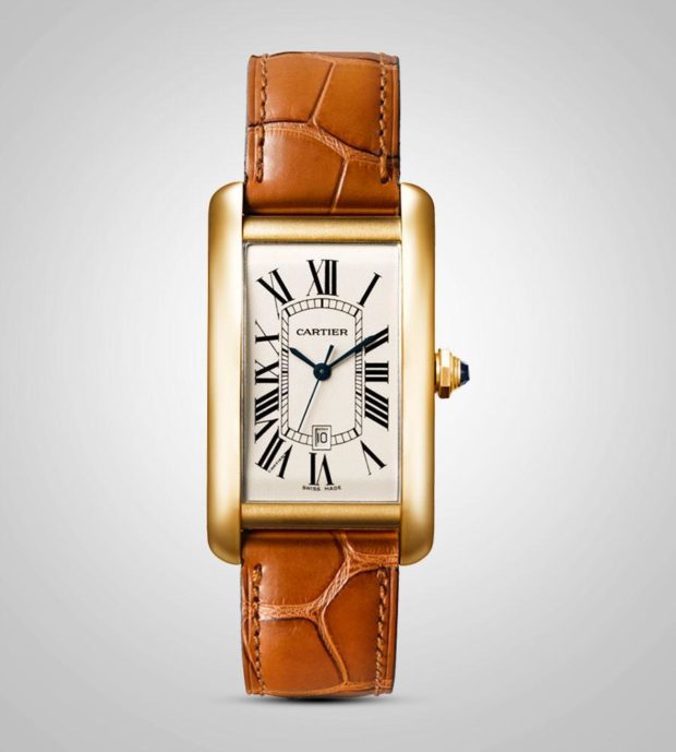 The Epitome of Luxury – Cartier Watches