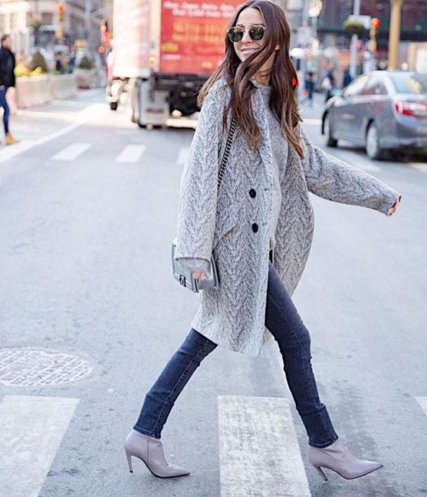 Cute Winter Outfits 18 Outfit Ideas for Cold Weather