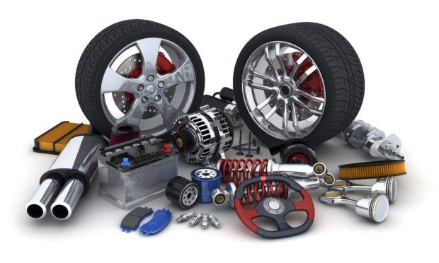 3 Tips to Finding Auto Parts at a Discount