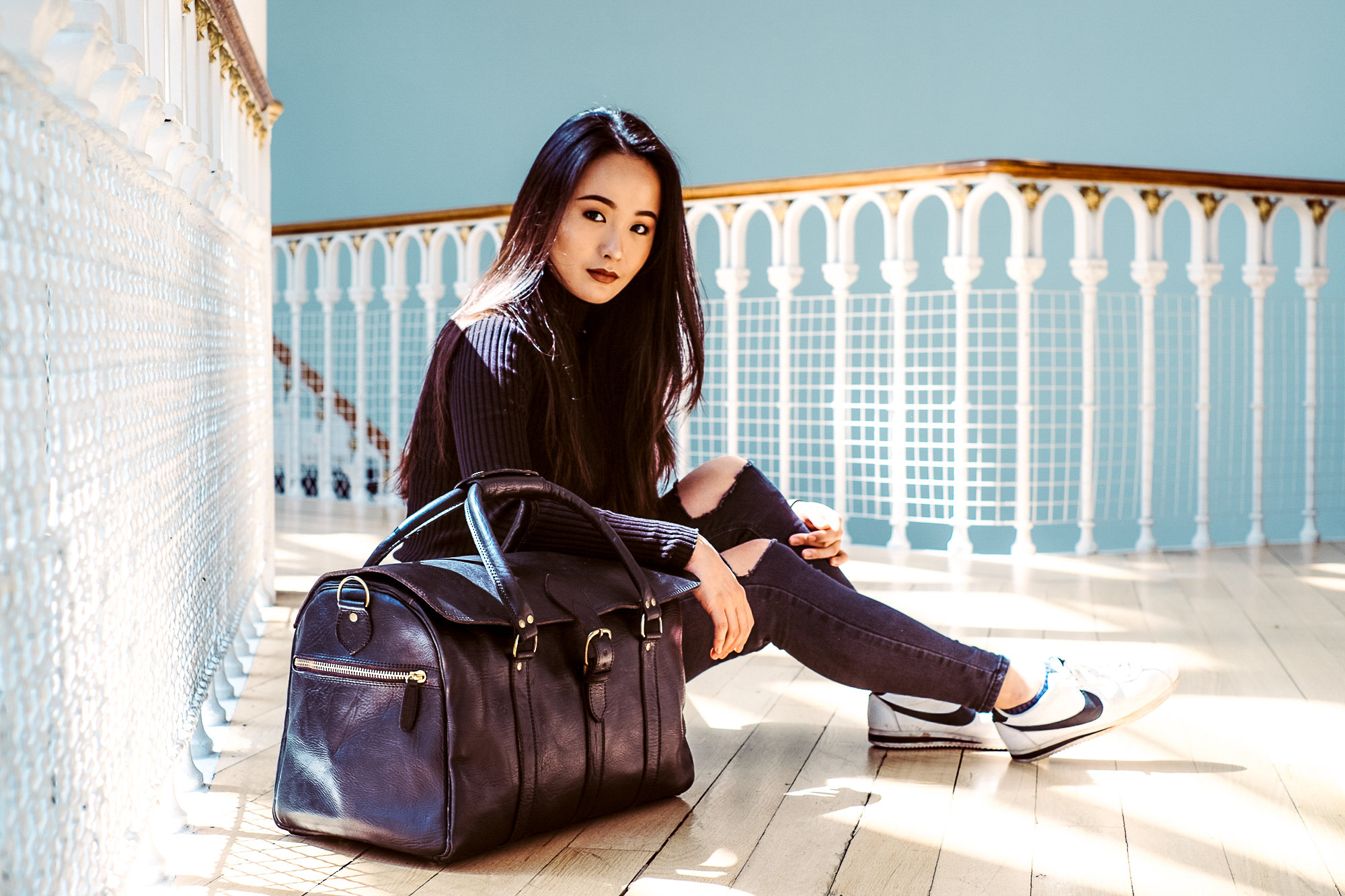 What are the Different Types of Luggage Bags? Style Motivation