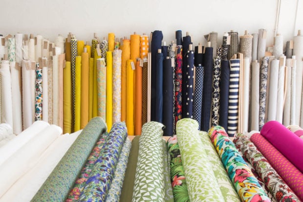 The Ultimate Guide To The Best Fabric Shops Online