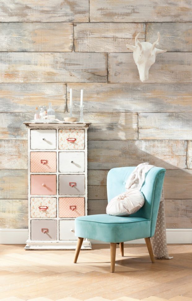 Incorporate Shabby Chic In Your Home