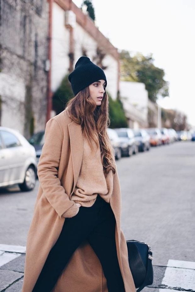 Take Your Winter Outfits to the Next Level: 16 Great Outfit Ideas