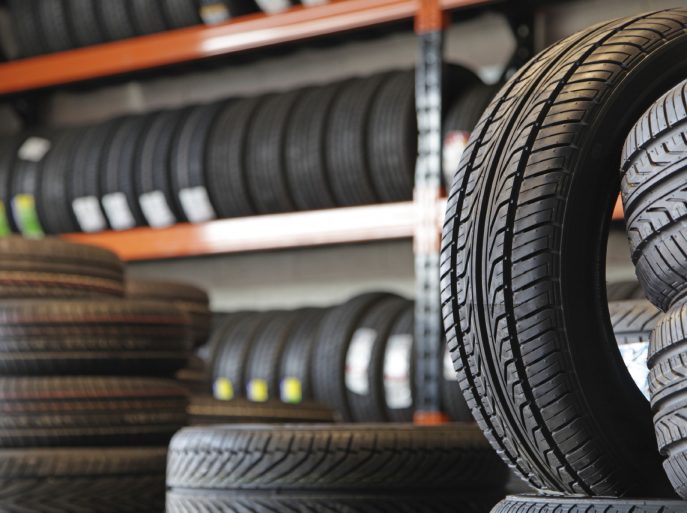 4 Tips To Shopping Online For Tires